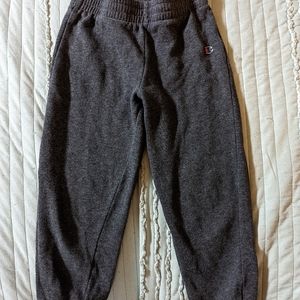 Champion Dark Grey Sweatpants